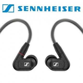 Tai nghe sennheiser ie 300 - bảo hành chính hãng 24 tháng