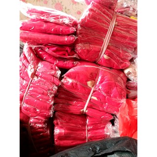 Áo nỉ bông xinh xắn