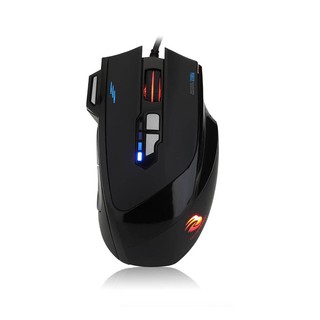 Chuột chuyên game có dây bosston gm900