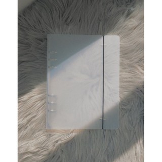 SỔ CÒNG/BINDER BÌA CỨNG A5&B5