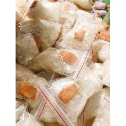 Combo50 Bánh Tráng Phơi Sương Muối Nhuyễn Siêu Ngon TRUNG NGHĨA