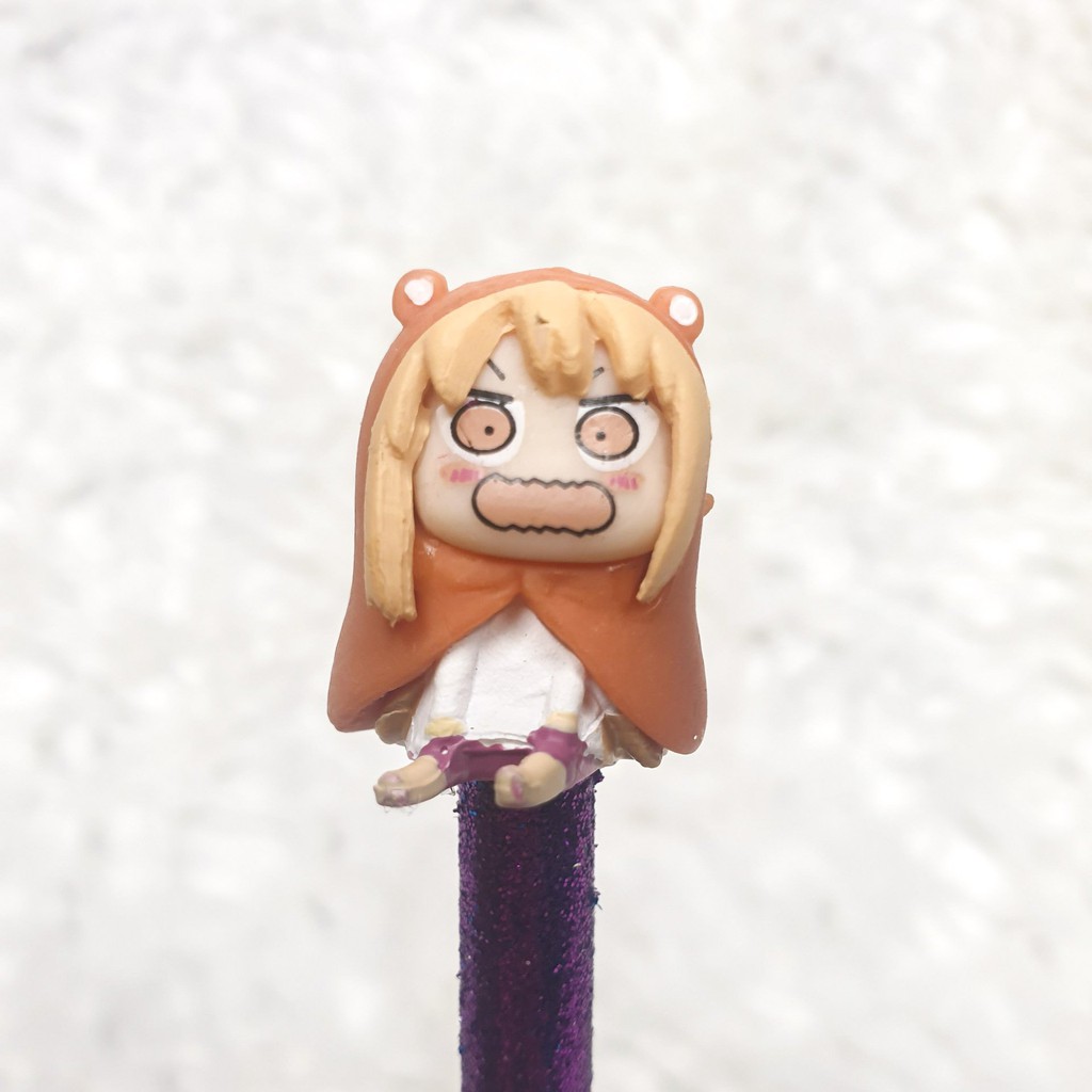 Bút Chì Umaru