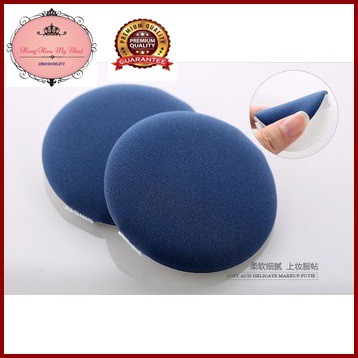 Mút tán cushion Missha Hàn Quốc