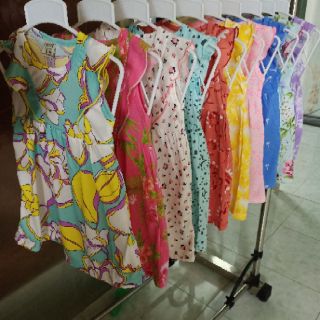 ĐẦM BÉ GÁI ( SIZE 8-20KG)