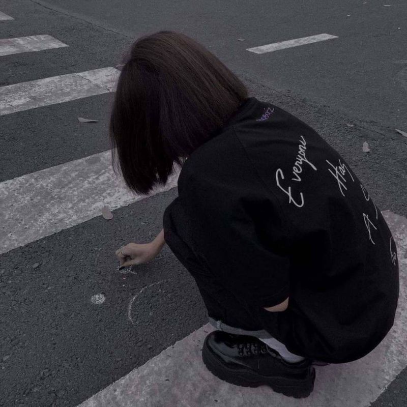 Áo Phông Dành cho Nam Nữ