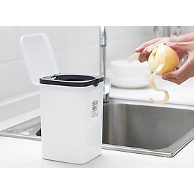 Thùng đựng rác mini Hàng Nội Địa Nhật