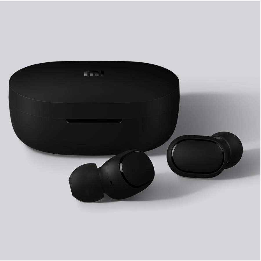 Tai Nghe Bluetooth Mini (Tai Nghe Không Dây) TWS Chính Hãng - Bluetooth 5.0, Pin 12 Tiếng - Chống Nước IPX5