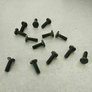 Ốc chân vịt máy may