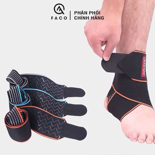Băng quấn mắt cá chân Aolikes - AL017