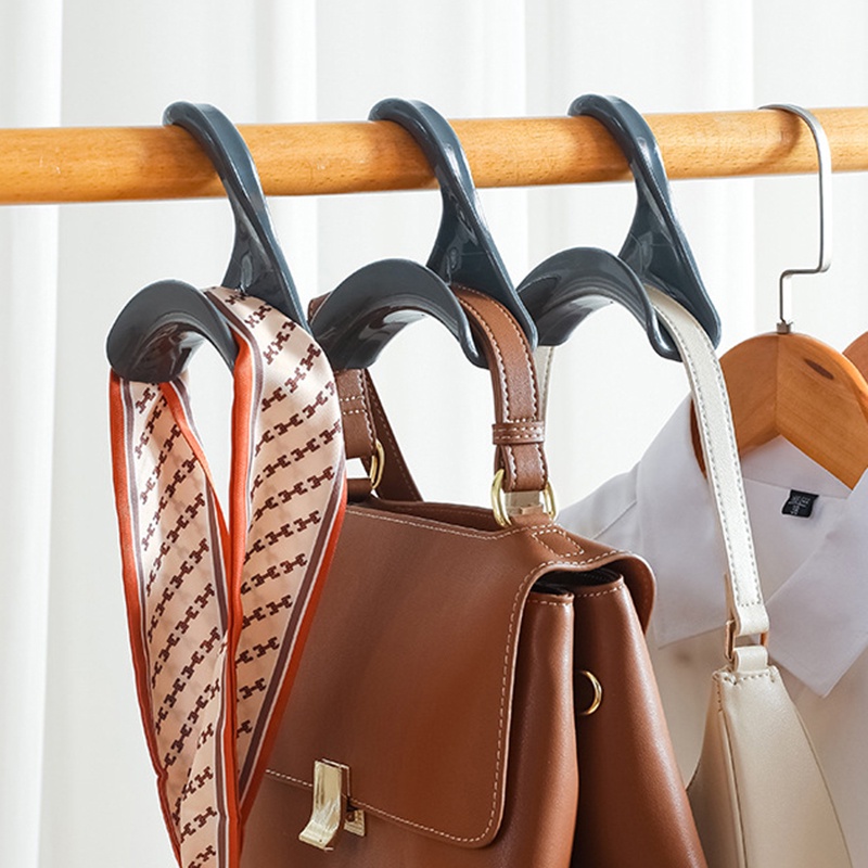 Móc Treo Túi Xách / Mũ / Túi Xách Tiện Dụng Chất Lượng Cao