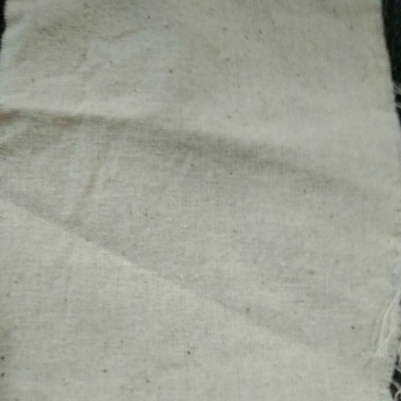 Vải thô mộc chuyên dùng lên rập mẫu