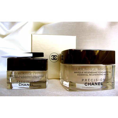 kem chanel