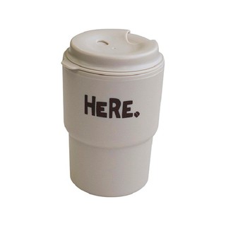 Cốc uống nước có nắp cắm ống hút, Cốc uống nước nhật bản, Cốc uống nước thông minh, Cốc uống nước văn phòng - Hàng Nhật