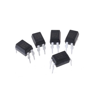Peak 50 chiếc PC817 PC817C PC817 C PC817 LTV817 K1010B Optocoupler cho Sharp