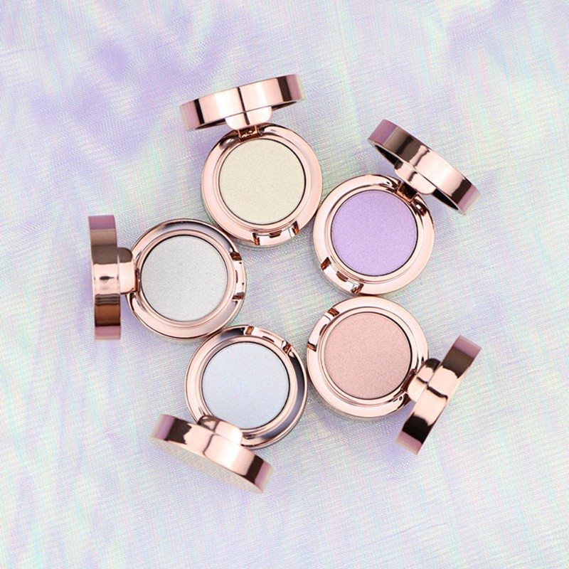 [Hàng mới về] Hộp phấn bắt sáng LUWHICEY hai tầng độ bóng cao lâu trôi không thấm nước | BigBuy360 - bigbuy360.vn