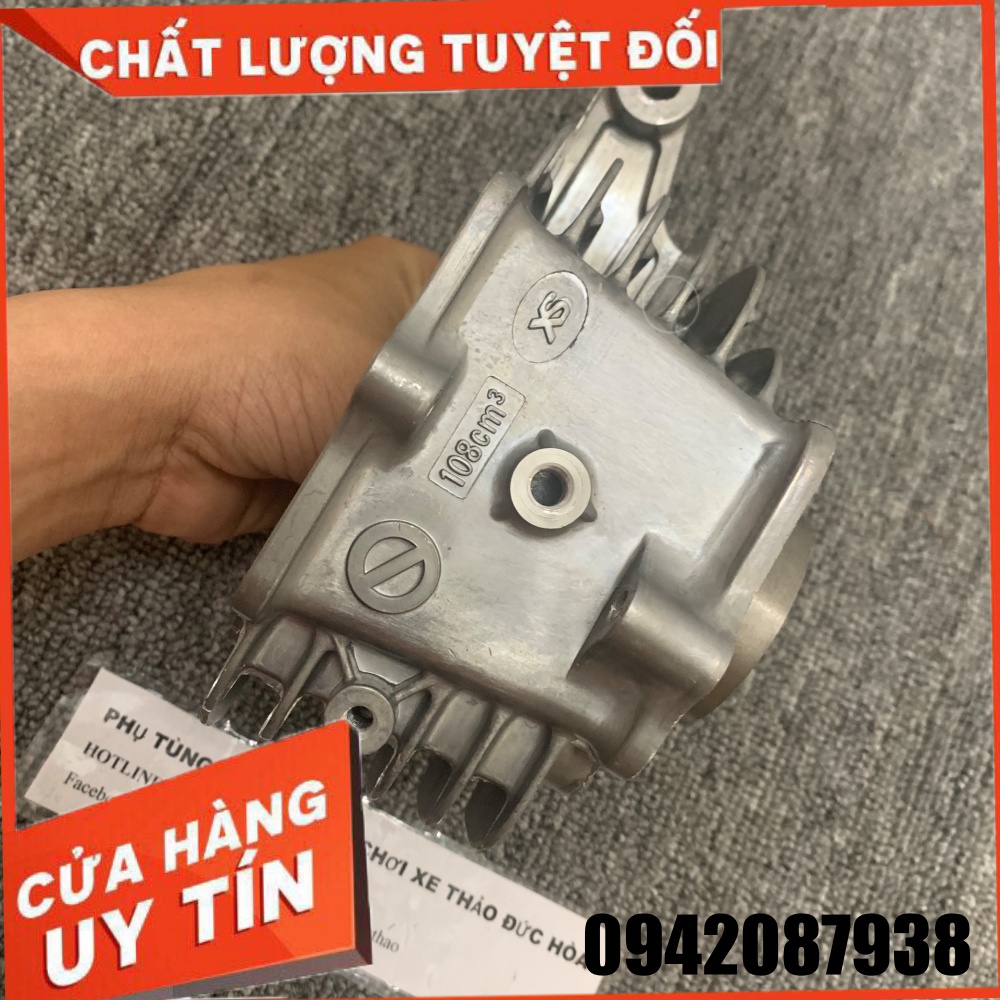 Lòng Xe Wave 110  Hàng Cao Cấp