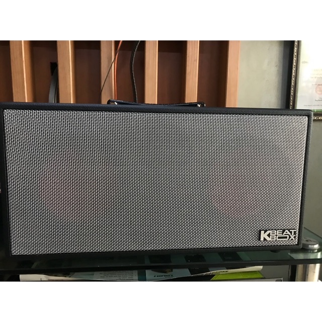 Loa di động BeatBox KSnet450