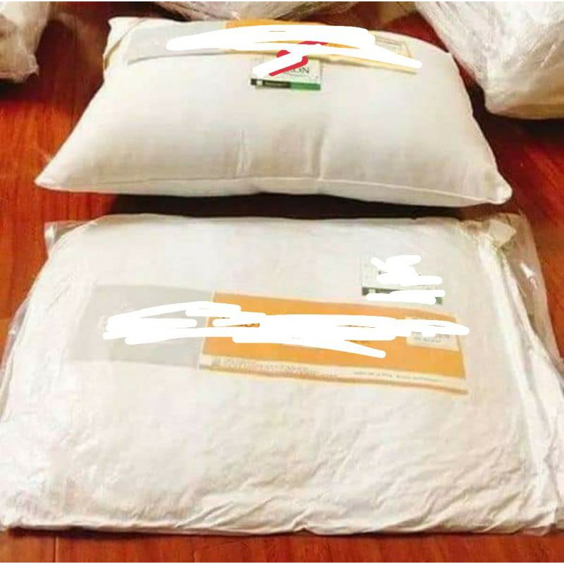 2 RUỘT GỐI TRẮNG 1,3 KG