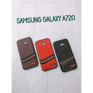ỐP LƯNG DA POLO CHO SAMSUNG A7 2017/A720