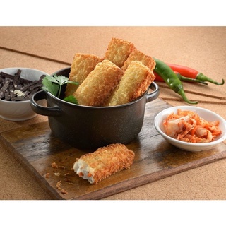 [PHÚ NHUẬN] THANH CÁ HÀN QUỐC EB 250G