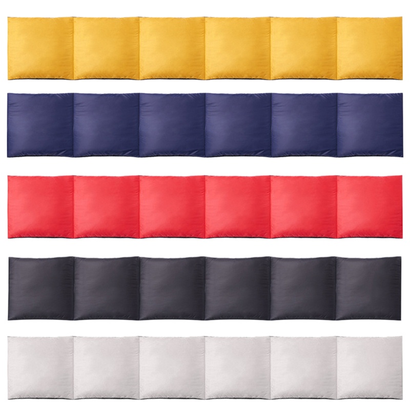 QQ Khăn Choàng Cổ Bằng Cotton Màu Trơn Chống Gió Giữ Ấm Mùa Đông Cho Nữ