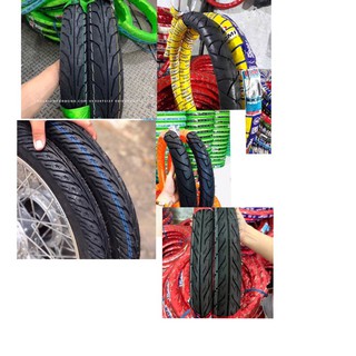 vỏ camel size 60 70 đủ các loại gai dùng ruột siêu rẻ.