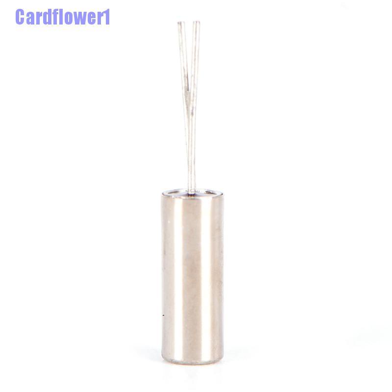 Bộ 20 Linh Kiện Điện Tử 32.768khz 32768hz Chất Lượng Cao