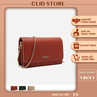 Túi Đeo Chéo Nữ Micocah HSD142