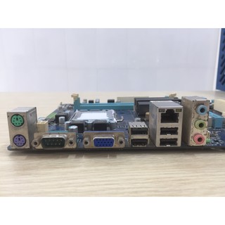 Mainboard GIGABYTE GA-G41MT-S2