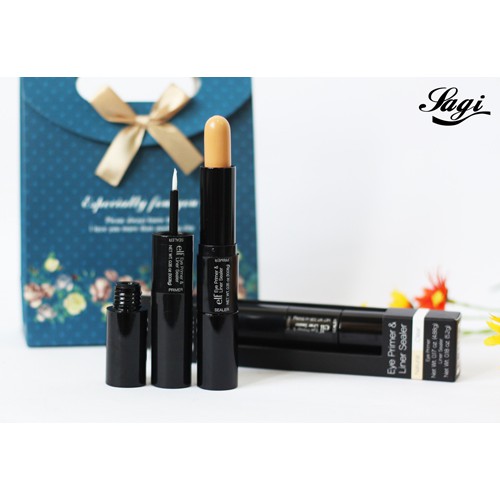 BÚT LÓT MẮT VÀ KẺ VIỀN MẮT ELF EYE PRIMER AND LINER SEALER