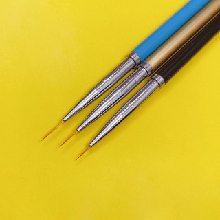 set cọ vẽ nét