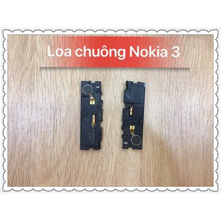 Loa chuông Nokia 3 hàng bóc máy