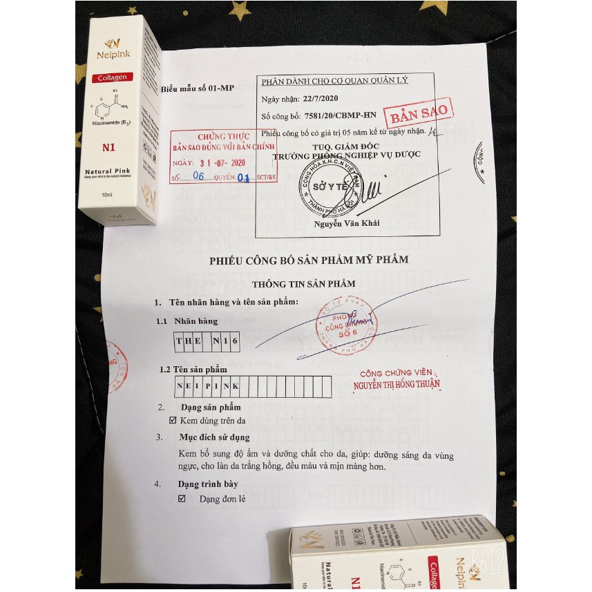 ▫Kem Làm Hồng Ti Nhũ Hoa Vùng Kín - Giảm thâm nách bẹn | BigBuy360 - bigbuy360.vn