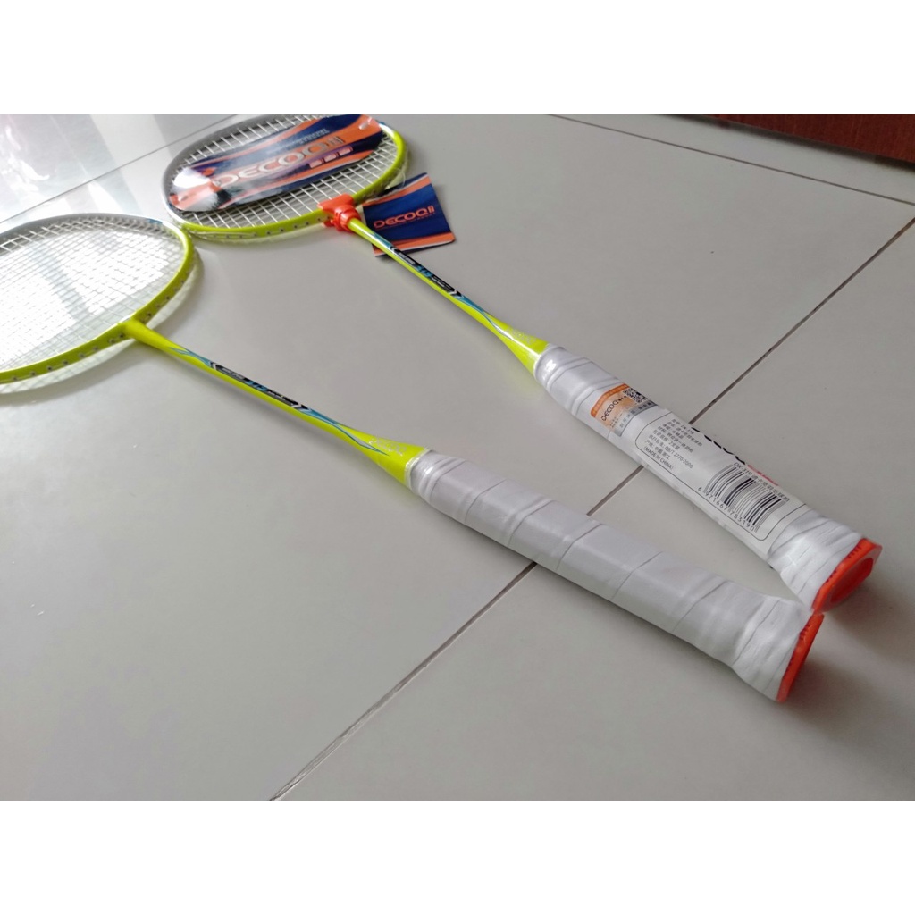 CẶP VỢT CẦU LÔNG 3009