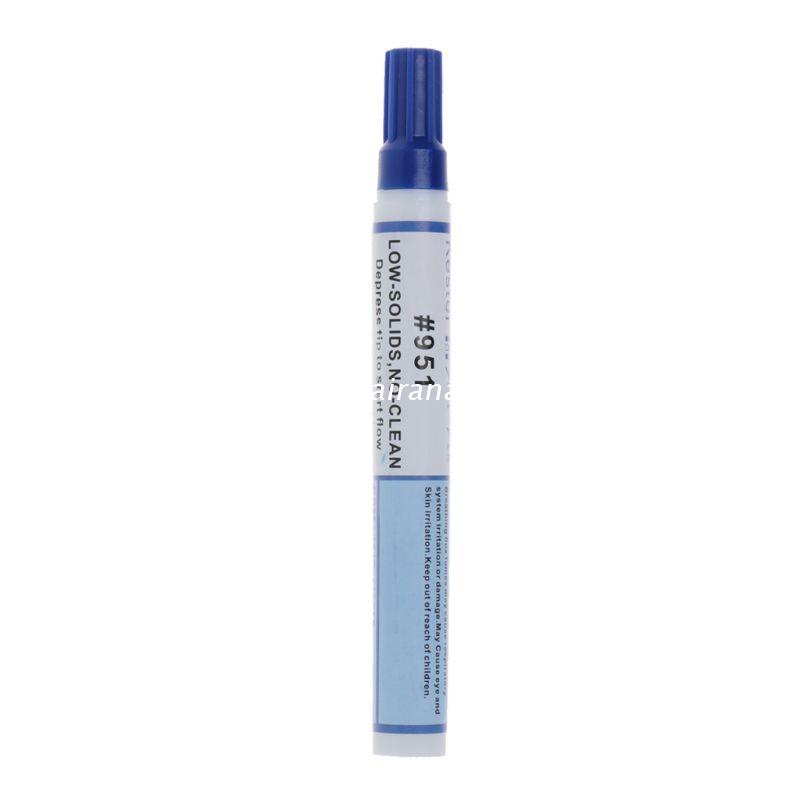 Bút Hàn Nhựa Thông 951 10ml
