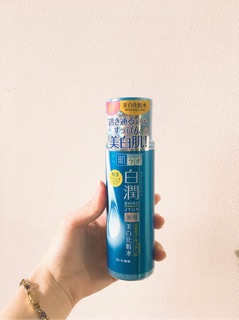 Lotion Hada Labo mẫu mới - nội địa Nhật