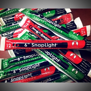 Thanh phát sáng 12 giờ Snaplight - USA