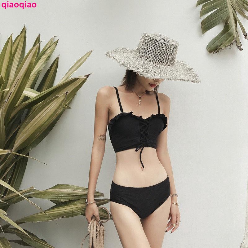 Bộ Đồ Bơi Ba Mảnh Thời Trang 2021 Cho Nữ | BigBuy360 - bigbuy360.vn
