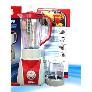 Máy xay sinh tố Honey’s HOSB501S (HO-SB501S) - 500W