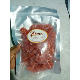 1kg xí muội (ô mai) Đào chua ngọt