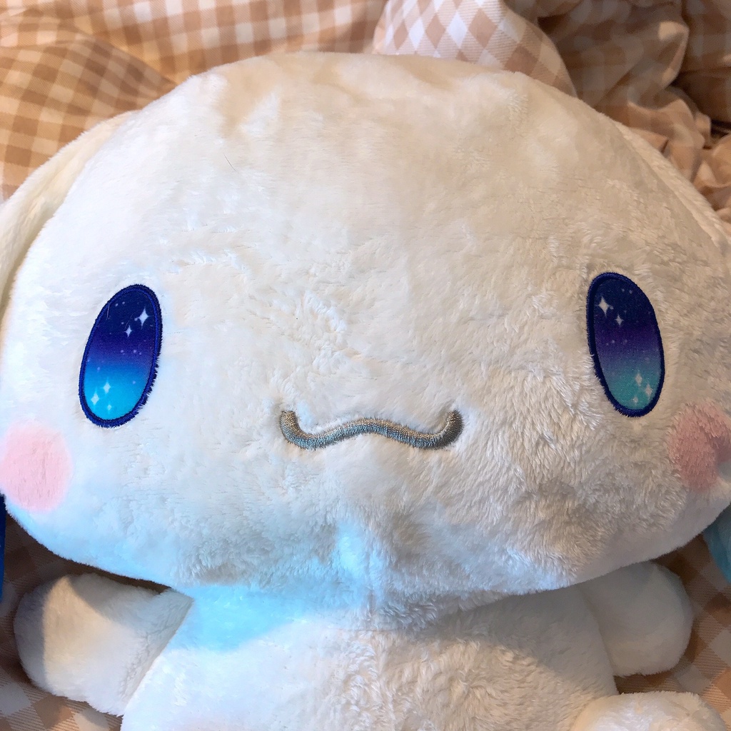 Gấu bông CINNAMOROLL