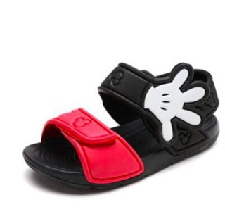 Sandal siêu nhẹ cho bé ( size 22-26)