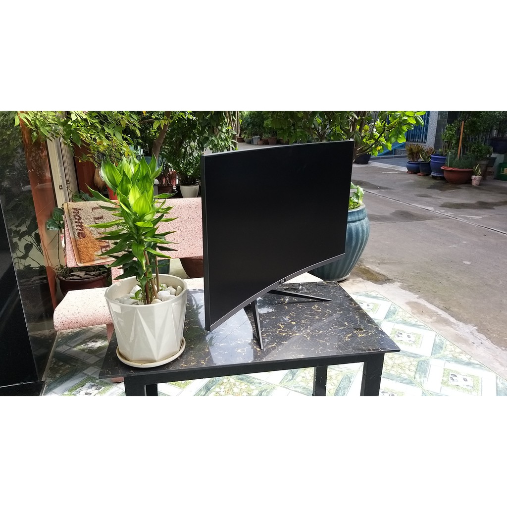 Màn hình LCD 32” STAR32C FHD 144Hz G-Sync/Freesync Gaming Cong | BigBuy360 - bigbuy360.vn