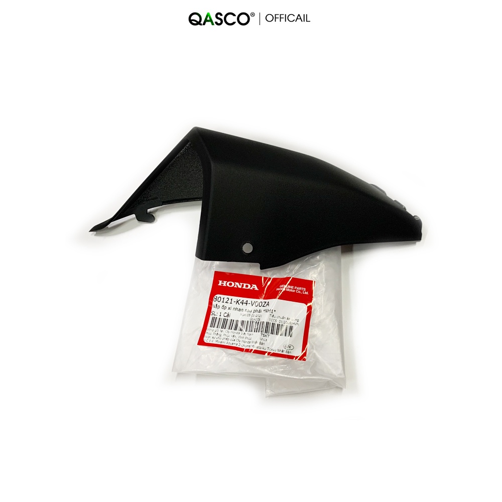 Nắp ốp xi nhan sau phải HONDA Vision 110 K44  QA(80121K44V00ZA) _( 7B 5B)