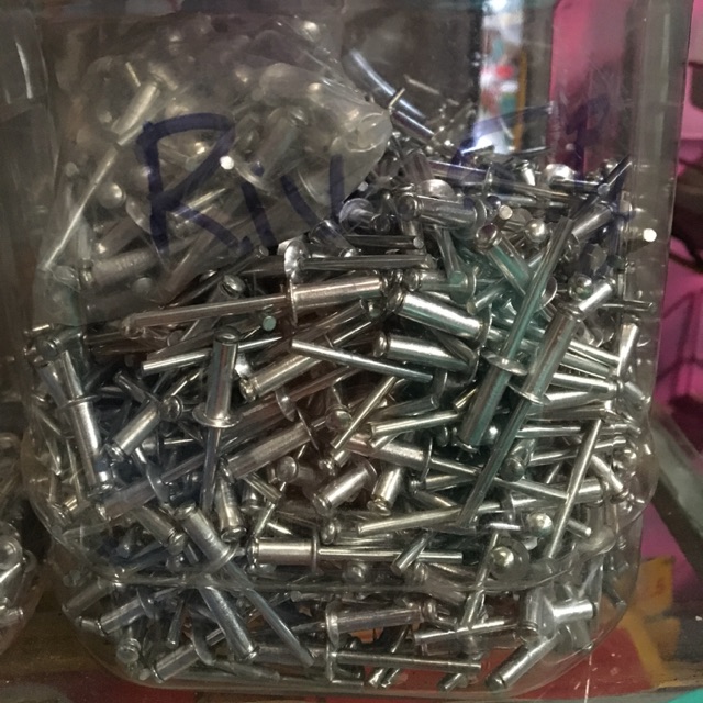 Rive các loại 3ly,4ly và 5ly