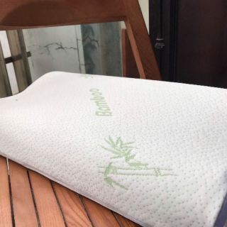 Gối cao su non siêu mềm