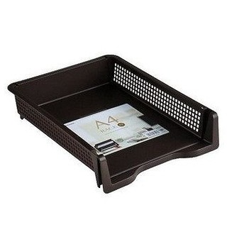 Khay hồ sơ khổ A4 dọc đựng giấy tờ, tài liệu