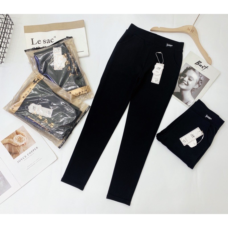 BÁN SỈ QUẦN LEGGING CAO CẤP CHO NGƯỜI BÉO | BigBuy360 - bigbuy360.vn