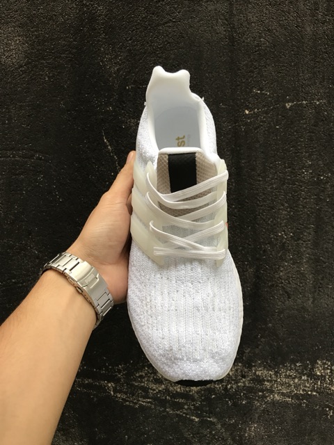 Giày Ultra Boost 2017 thể thao nam nữ gym chạy đi chơi