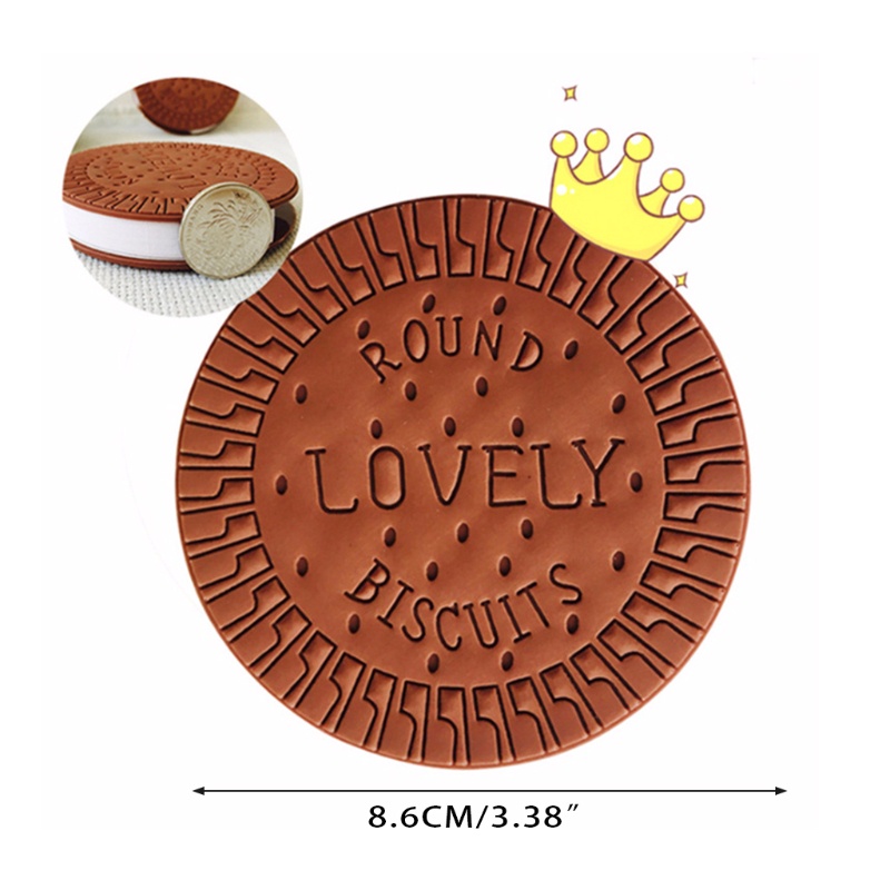 Bộ 40 Tờ Giấy Ghi Chú Hình Socola Dạng Xé Cho Học Sinh